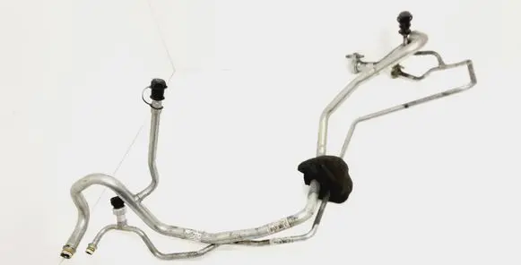Volvo XC60 Air conditioning (A/C) pipe/hose 31315113