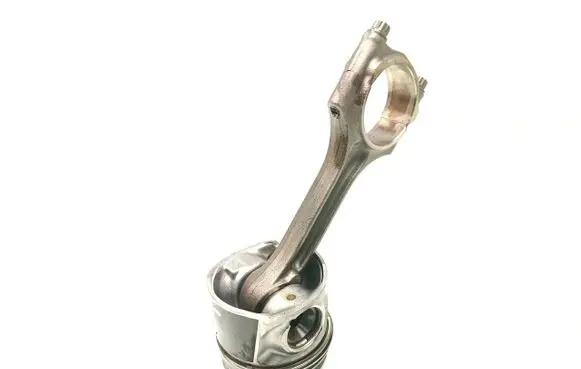 Volvo V40 Piston with connecting rod 