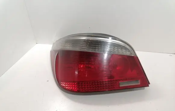 BMW 5 E60 E61 Rear/tail lights 7165737