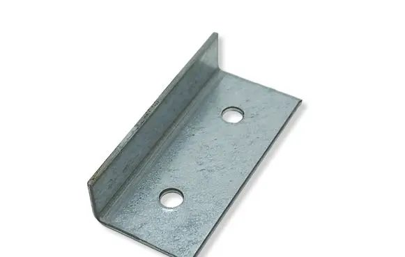 Aixam Coupe Engine bonnet/hood lock/latch loop/hook 7K919