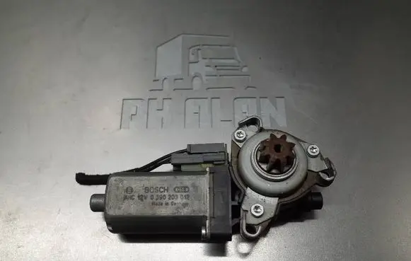 Opel Astra H Folding roof motor 0390203012 133027001 13228554