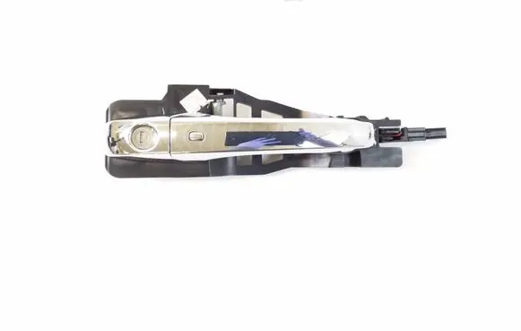 Jeep Grand Cherokee Front door exterior handle 68083852AE