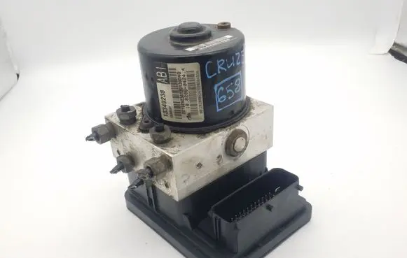 Chevrolet Cruze ABS Pump 13349238 10020604244