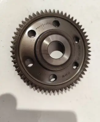 BMW X5 E53 Timing chain sprocket 7788741