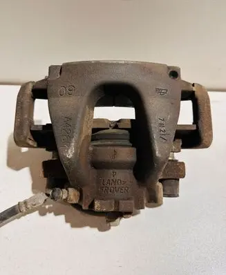 Jaguar F-Pace Front brake caliper A426M