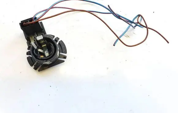 Headlight part