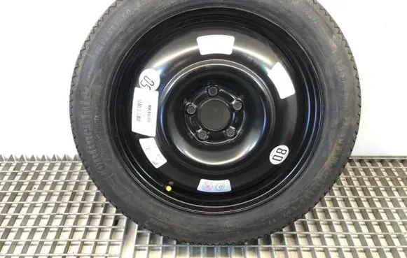 Peugeot 508 II R17 alloy rim 