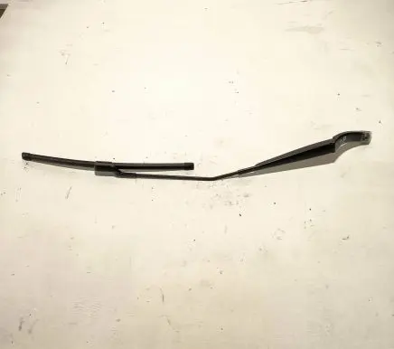 Skoda Fabia Mk4 (6VA) Front wiper blade arm 6VB955410