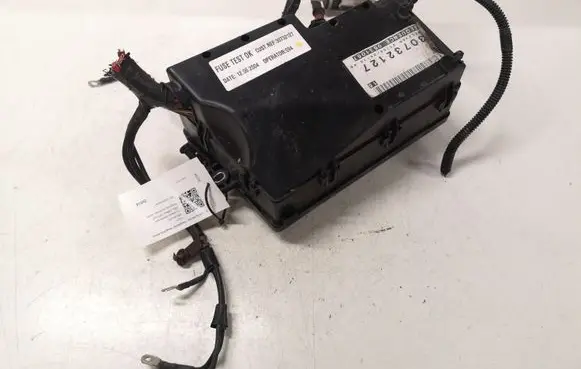 Volvo V50 Fuse module 8688040 518818000 30732127