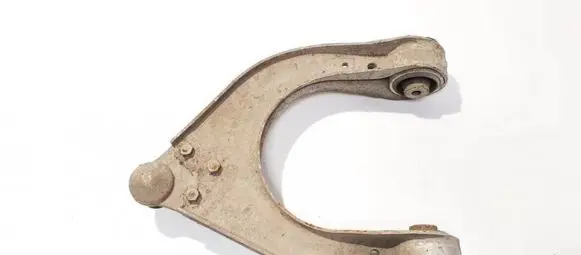 Front lower control arm/wishbone