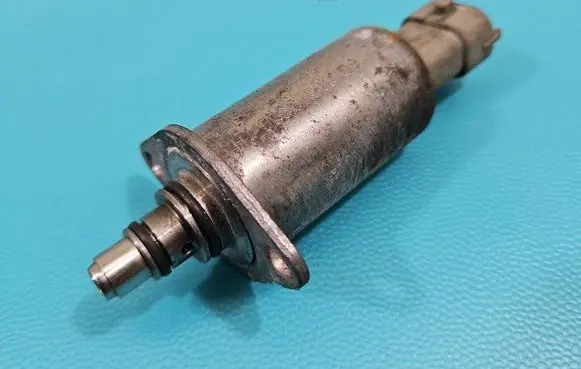 Opel Vectra C Turbo solenoid valve 55575441 IMPRK1478365