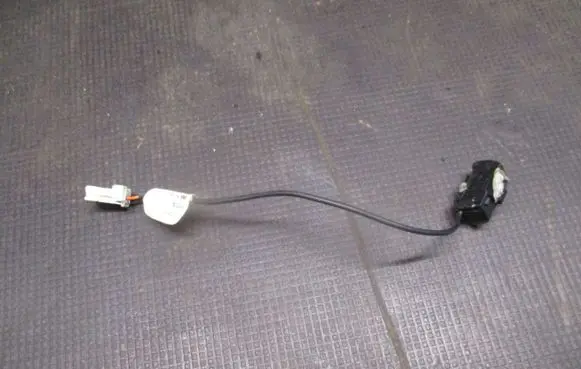 Peugeot 607 Microphone (bluetooth/phone) 9651817180