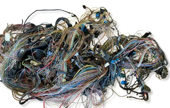 BMW 8 E31 Other wiring loom 1392700