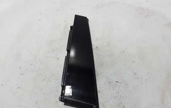 Volvo S60 Rear door trim (molding) 32257392