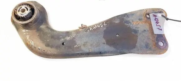 Rear upper control arm/wishbone