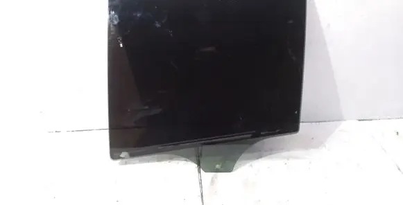 BMW X5 E70 Rear door window glass