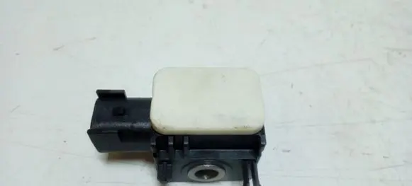 Hyundai Santa Fe Airbag deployment crash/impact sensor 959202B000