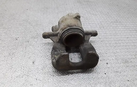 Peugeot 407 Front brake caliper