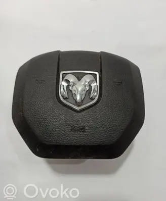 Dodge RAM Steering wheel airbag P1EF19DX9AJ