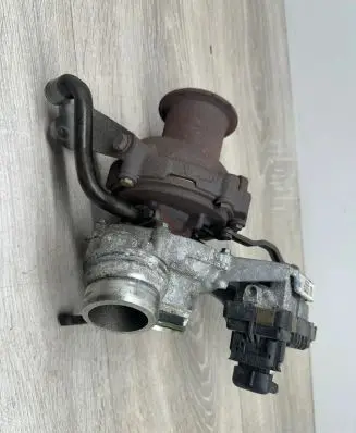 BMW 1 E81 E87 Turbo 7673780009 781018902 0DP03835F