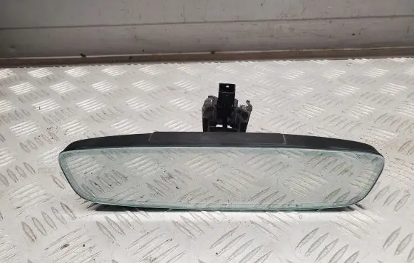 Audi Q5 SQ5 Rear view mirror (interior) 8W0857511B