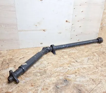 BMW 3 E46 Drive shaft (set) 7505217 7519305 26117505217