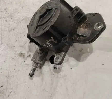 Peugeot 206 Vacuum pump D143