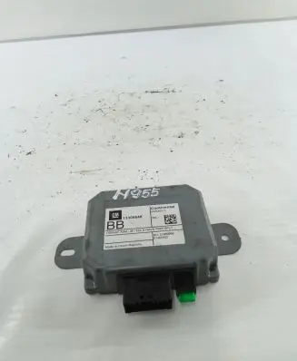 Chevrolet Cruze GPS navigation control unit/module 13306648
