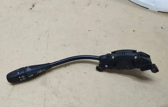 Mercedes-Benz CLK A209 C209 Cruise control stalk