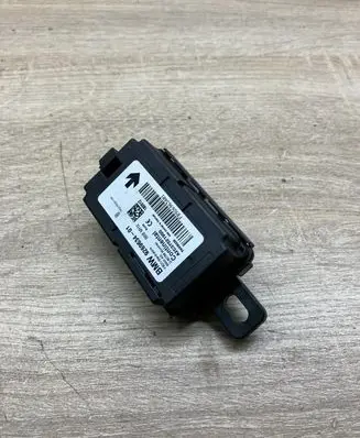 BMW 3 F30 F35 F31 Alarm control unit/module 9269634 A2C37521900