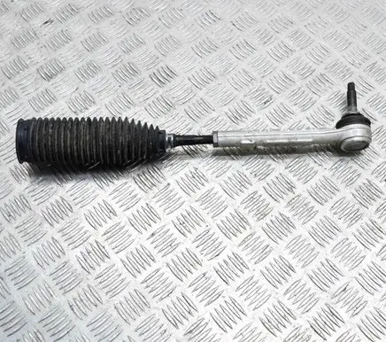 Steering tie rod