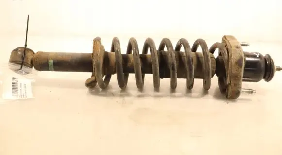 Mitsubishi Outlander Rear shock absorber/damper 4162A397