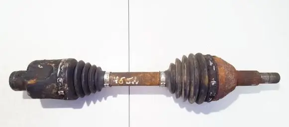 Opel Antara Front driveshaft