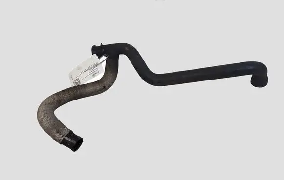 Peugeot 407 Engine coolant pipe/hose