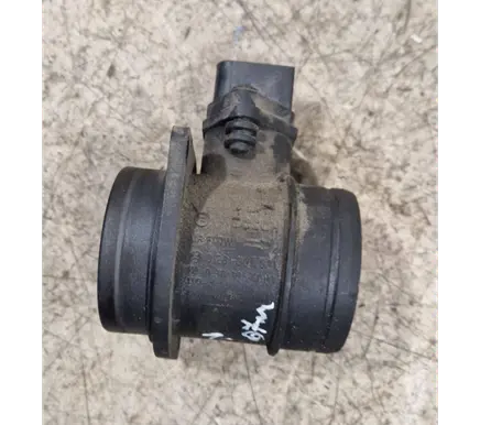 Volkswagen Touran I Mass air flow meter 0281002531 038906461B