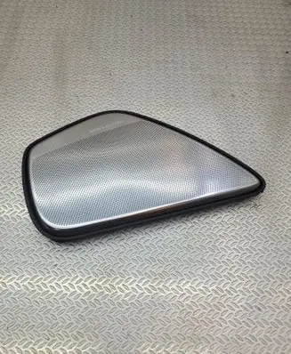 Audi A8 S8 D4 4H Rear door speaker cover trim 4H0868452B