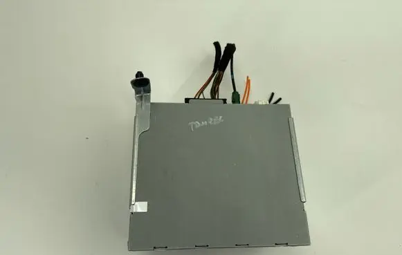Volkswagen Touareg II GPS navigation control unit/module 4G0035082 7P6035209 4G0035082G