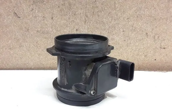 Mass air flow meter
