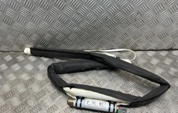 Renault Scenic III - Grand scenic III Roof airbag 985P10681R 6667A2527 13612670238