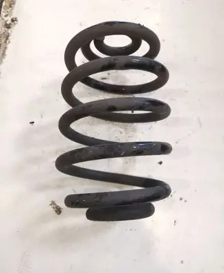 Skoda Superb B5 (3U) Rear coil spring