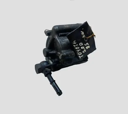 Toyota Avensis T250 Vacuum pump 2930027020 0810002740