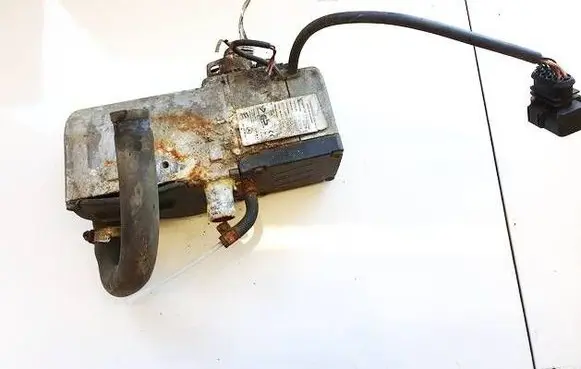 Mercedes-Benz Sprinter W901 W902 W903 W904 Auxiliary pre-heater (Webasto) 0028309961