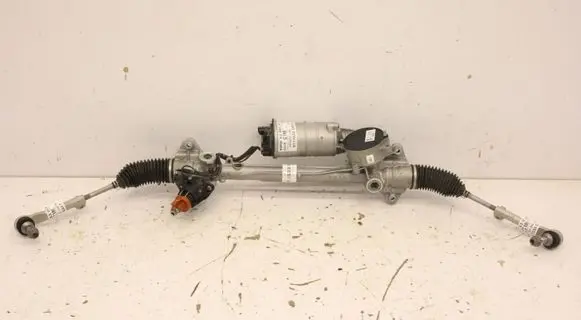 BMW X3 G01 Steering rack 5A65AF3MWGK260626 5A65AF3 5A50429MWGK260626