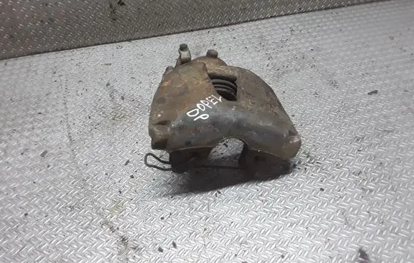 Opel Zafira B Front brake caliper