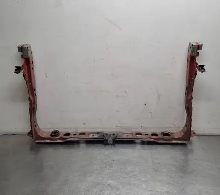 Toyota Auris E180 Radiator support slam panel