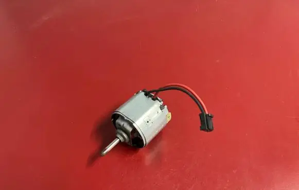 BMW X1 U11 Heater fan/blower 0130115194