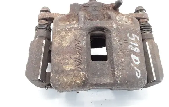 Honda Legend III KA9 Front brake caliper
