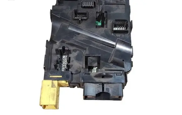 Volkswagen Caddy Steering angle sensor 1K0953549BB