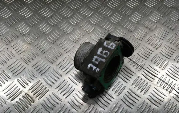 Volvo S40, V40 Throttle valve 72791000