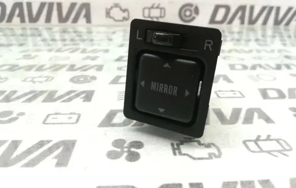 Toyota Previa (XR50) III Wing mirror switch
